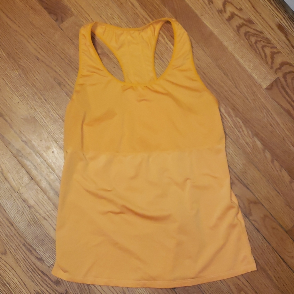 Like new Fabletics tank